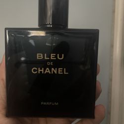 Blue De Chanel Parfum