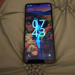 Verizon Phone