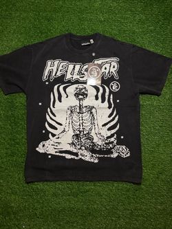 Hellstar shirt size medium