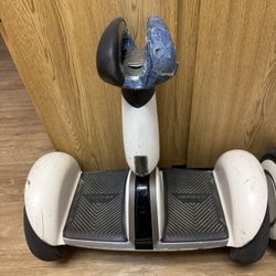 Segway Ninebot S Plus