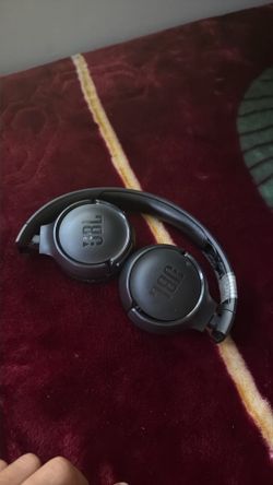 JBL Headphones