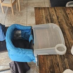 Inglesina Fast Table Chair