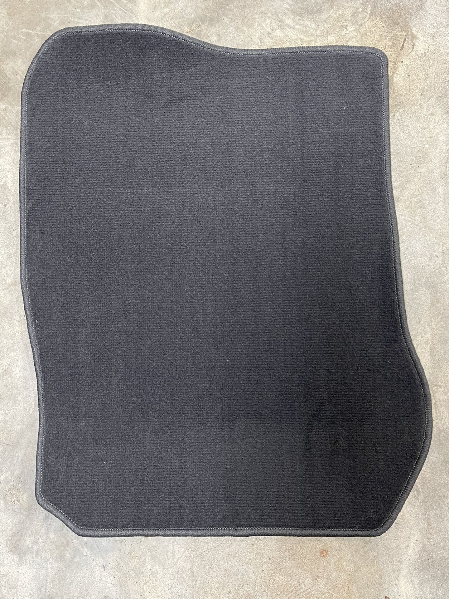 2022 Honda CRV carpet Floor Mats