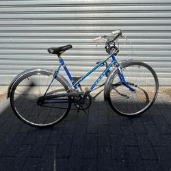 Cute Bike