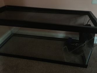 Fish tank