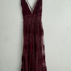 Women’s Dress