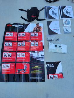 Plaques Poids 20 Lb Lot De 2 Plaques De Poids Bowflex Revolution 20 Lb (soit 40 Lb Total) - Système Spiraflex - Pièce D'occasion En état De Marche Biellette De Barre Stabilisatrice 206