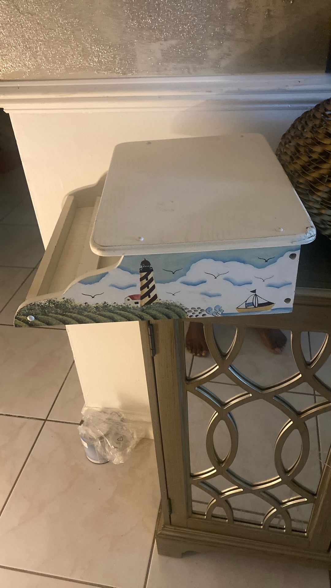 Free Desk Item 