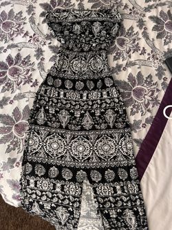Maxi dress Medium