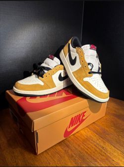 Air Jordan Retro 1 Rookie Of The Year