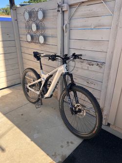 Scott Patron 29” E Mountain Bike