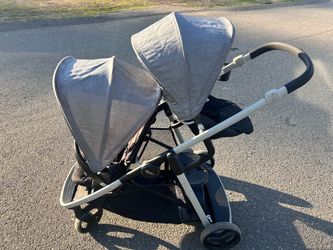 Graco Double Stroller