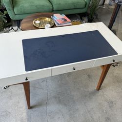 West Elm Desk