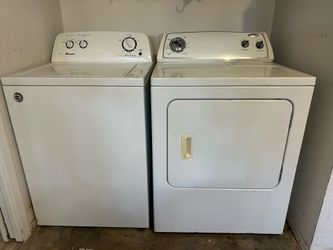 Washer /Dryer