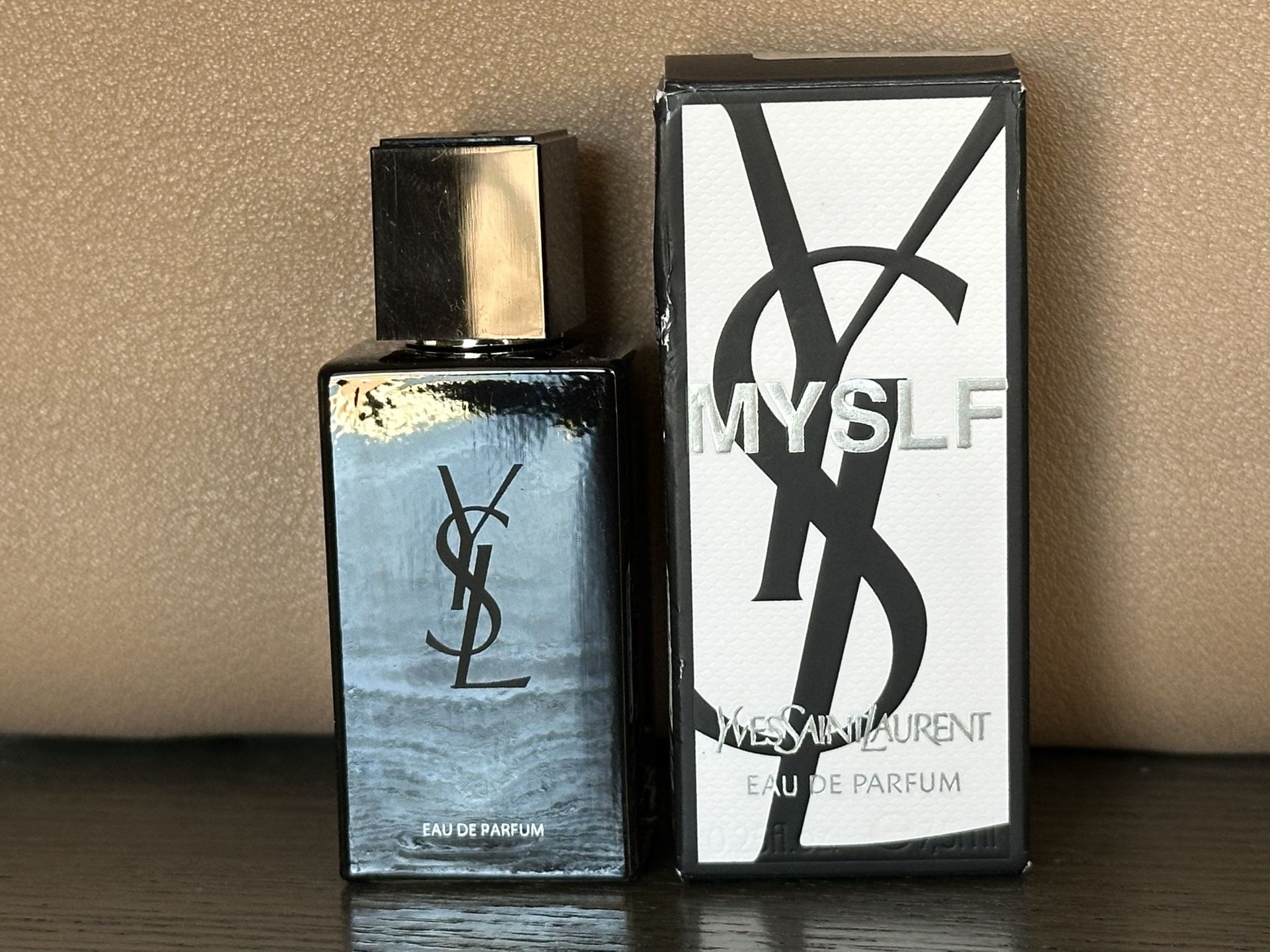 travel size YSL
