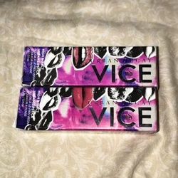 Urban Decay Lipstick