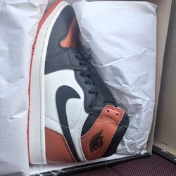 Jordan 1 High OG Shattered Backboard