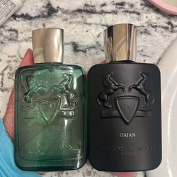 PARFUM DE MARLYN OAJAN AND GREENLEY 99% 