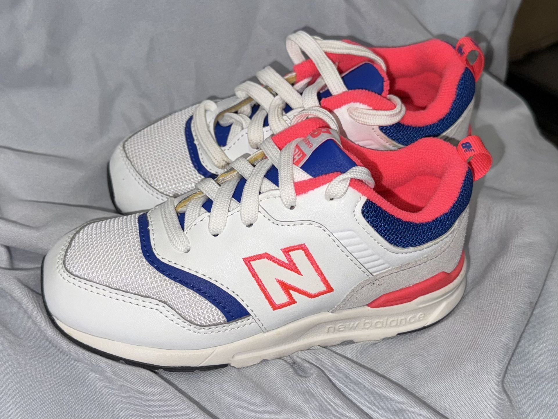 New Balance 10 C