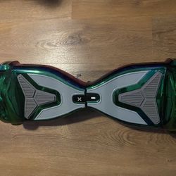 Hover Board