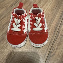 Baby Shoes 3c