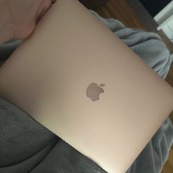 Rose Gold 2020 MacBook Air 