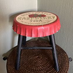 Mini Stool 