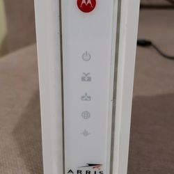 Arris SURFboard SB6141 Cabel Modem