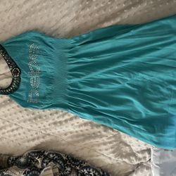 Vintage Bebe Halter Top