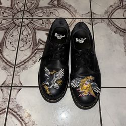 Doc Martens