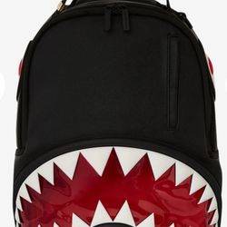 Sprayground Backpacks