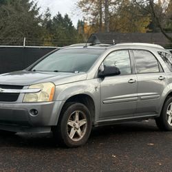 2005 Chevrolet Equinox