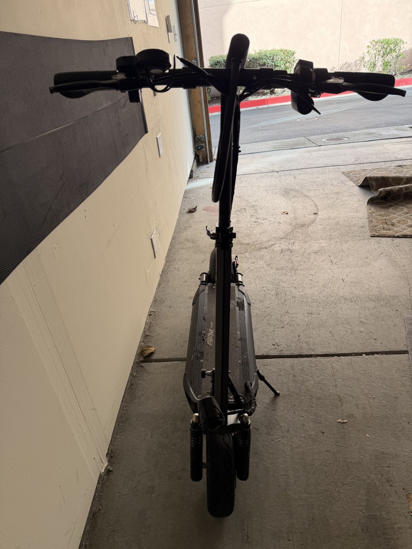 E-Move Electric Scooter