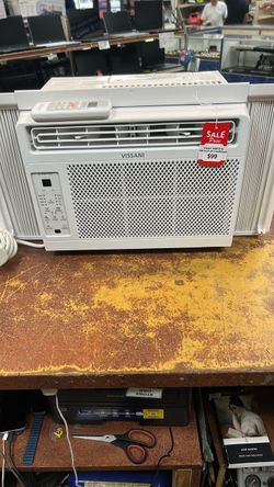 Vissani 5000 BTU 150 Sq Ft Air Conditioner