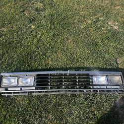 Nissan 720 Parts