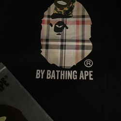 Bape tees