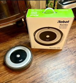Roomba