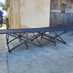 Camping Cots