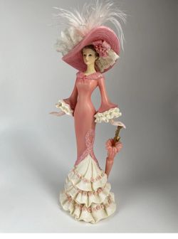 Thomas Kinkade Inspirations of Hope Collection A Vision Of Hope