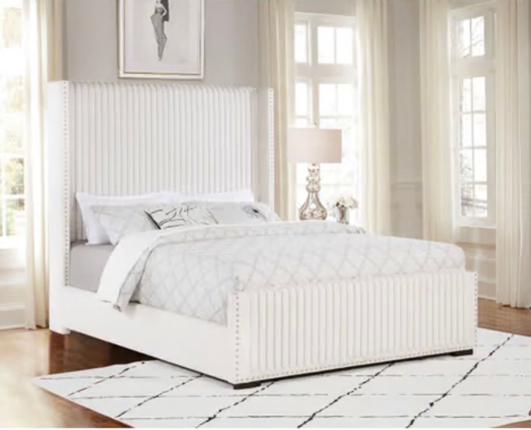 Queen Bed Frame Brand New