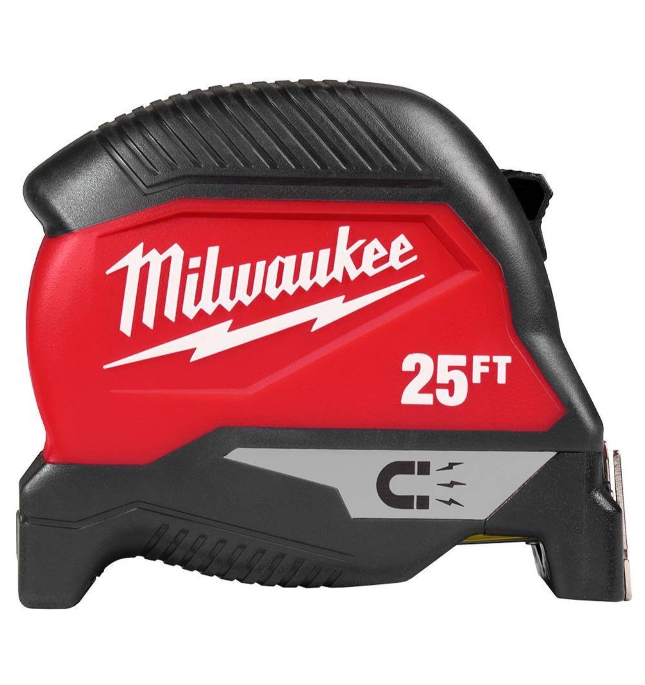 Milwaukee 25 ft. Magnetic Tape Measure