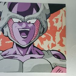 Frieza 2 Painting