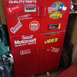 Motorcraft Cabin 
