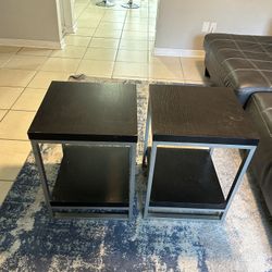 Coffee Table Set