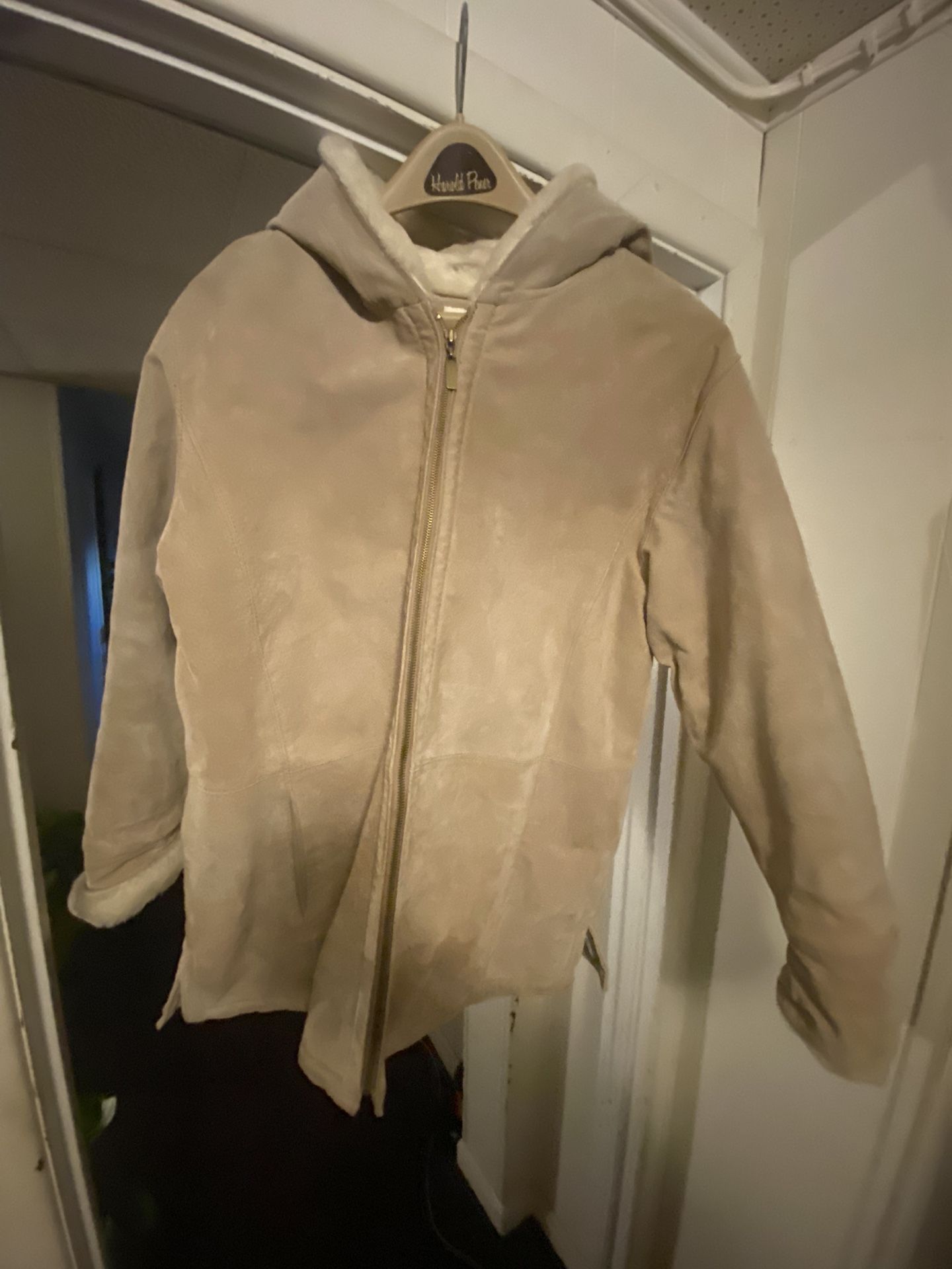 St John’s Bay Coat