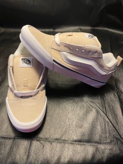 Vans  Adult Crème Brule