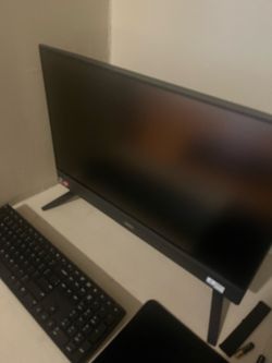 Dell 24 All-in-One Desktop