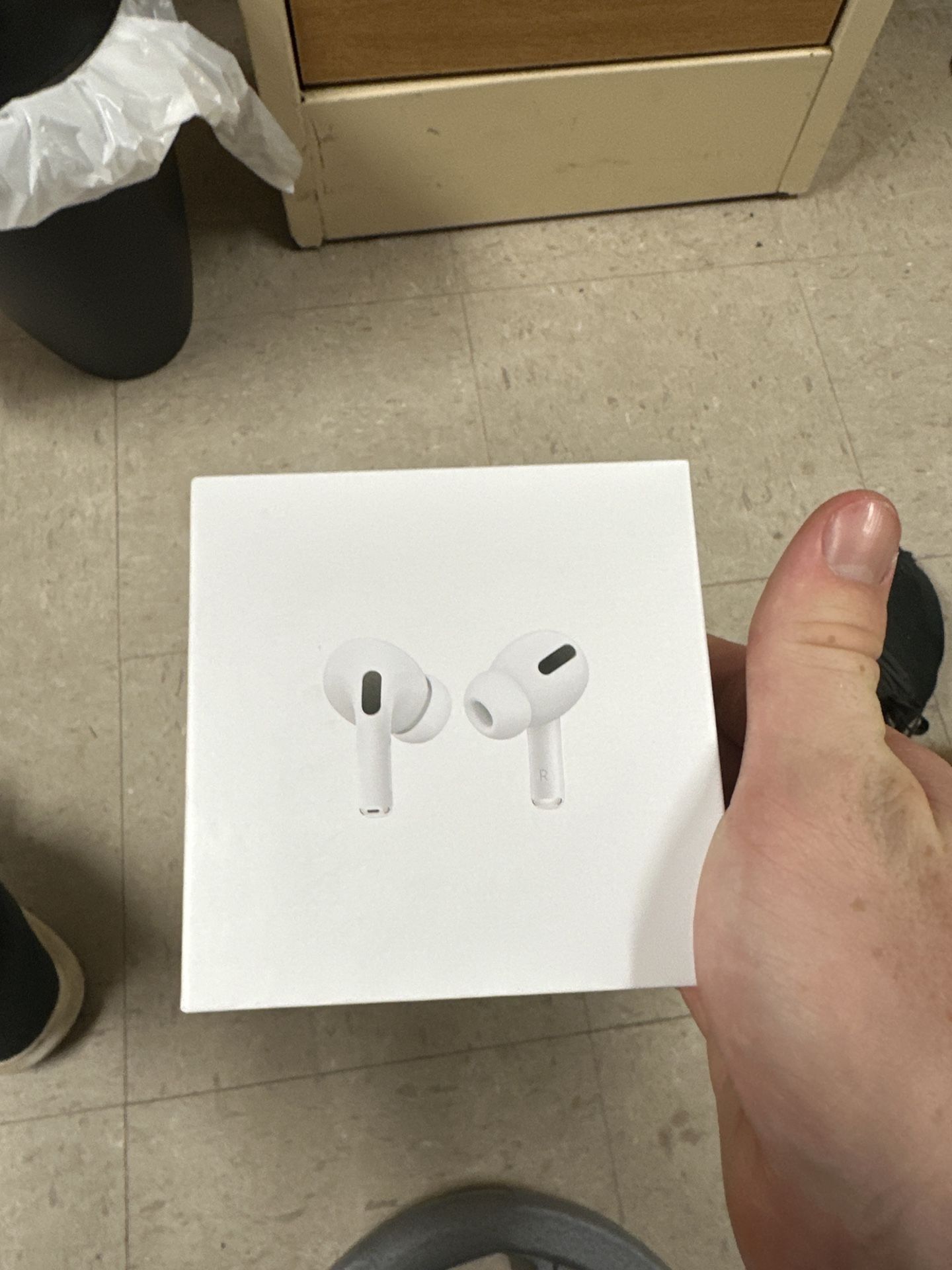 AirPod Pro