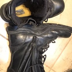 Danner Work Boots Good Condition Size 9