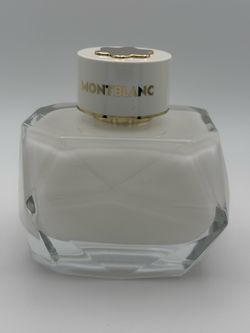 Signature Montblanc 90ml